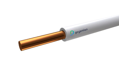 Провод ПуВнг(А)-LS 1х1.5 Б 450/750В (бухта) (м) РЭК-PRYSMIAN 0601040201