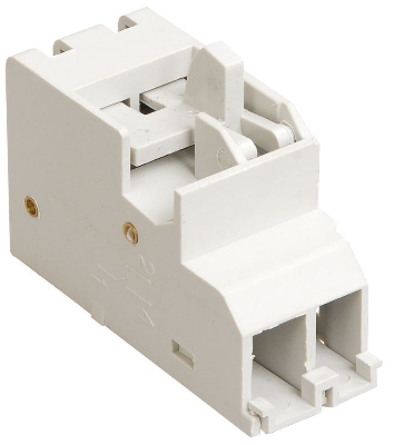 Контакт дополнительный ДК-250(400)А ИЭК SVA30D-DK-1