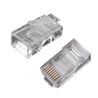 Джек комп. 8P-8C кат.5е PROCONNECT 05-1021-3