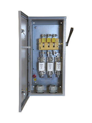 Ящик силовой ЯРП-250-54 УХЛ2 с ПН-2 250А IP54 Электротехник ET519767