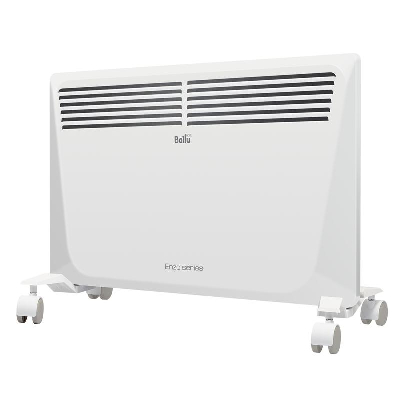 Конвектор Enzo BEC/EZER-1500 1500Вт э/т ионизация воздуха Ballu НС-1055672