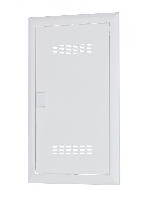 Дверь с вентиляционными отверстиями для шкафа UK63.. BL630V ABB 2CPX031092R9999
