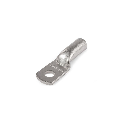 Наконечник медный ТМЛ 25-6-7 (опрес.) луженый КВТ 40878