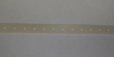 Лента монтажная для бандажа проводов ЛМ-5 (уп.500м) Михнево 019021