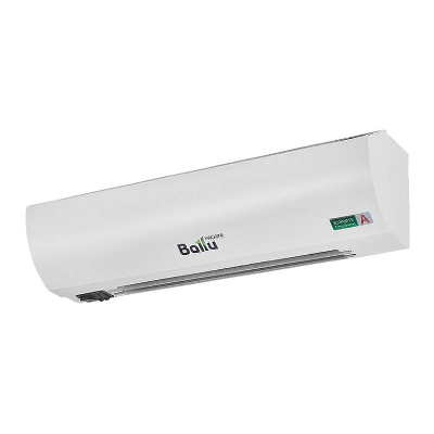 Завеса тепловая 3кВт 220В стич-элемент BHC-L06-S03 Ballu НС-1033854