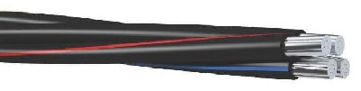 Провод СИП-2 3х25+1х35 (м) Энергокомплект