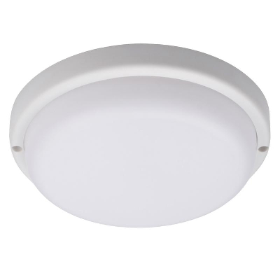 Светильник светодиодный "Банник" PBH-PC7-RA 18Вт 4000К IP65 ЖКХ WHITE JazzWay 5045989