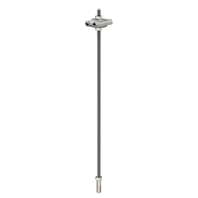 Держатель фасадный 400мм DKC ND2302