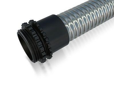 Муфта вводная МВпнг 20 пласт. ЗЭТАРУС zeta40712