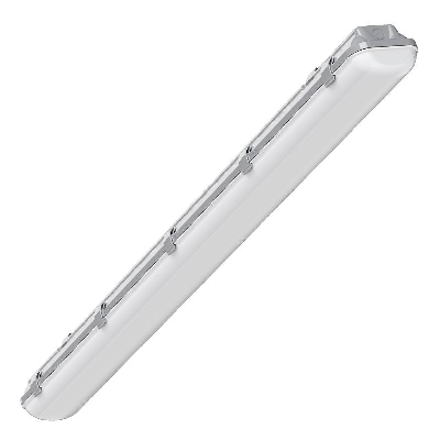 Светильник светодиодный Slim-38/MILKY ДСП LED 38Вт 5200лм 5000К IP65 CSVT ЦБ000009202