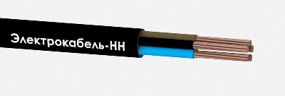 Кабель КГВВнг(А)-LS 5х2.5 (N PE) 380/660-2 (м) Электрокабель НН 00-00024217