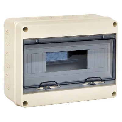 Щит ЩРН-ПГ-12 IP65 EKF pb65-n-pg-12