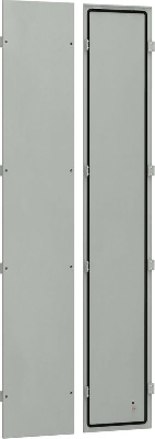 Панель боковая 2000х400 IP54 FORMAT (уп.2шт) IEK YKM40D-FO-SP-200-040-54