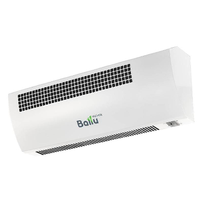 Завеса тепловая 3кВт 220В СТИЧ BHC-CE-3 Ballu НС-1109500