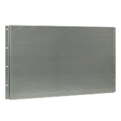 Панель монтажная FORT (В400хШ800) PROxima EKF FM48
