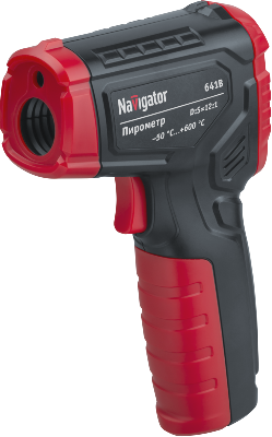 Пирометр 95 810 NMT-It-641B Navigator 95810