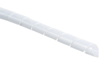 Спираль монтаж. СМ-10-7.5 (уп.10м) ИЭК USWB-D10-10