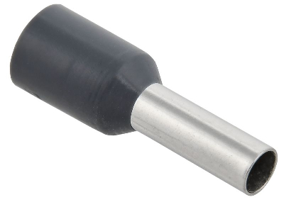 Наконечник-гильза изол. Е4009 (уп.100шт) ИЭК UGN10-004-04-09