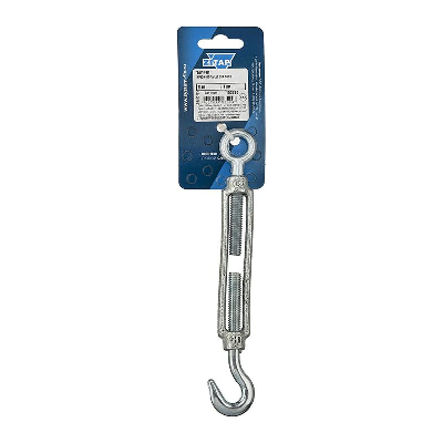 Талреп крюк-кольцо М10 DIN 1480 Tech-Krep 102780