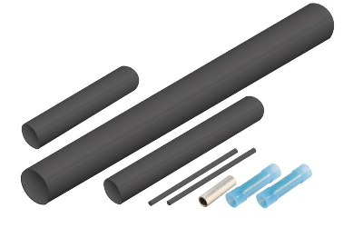 Комплект для конц. и соед. муфтирования для кабеля EXTHERM SLL splice