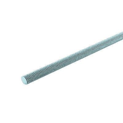 Шпилька резьбовая М8 L1000 SM8х1000 КМ LO0694