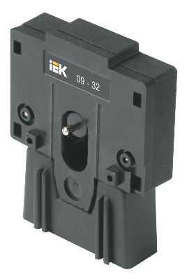 Механизм блокировки для КМИ(40А-95А) ИЭК KKM30D-MB