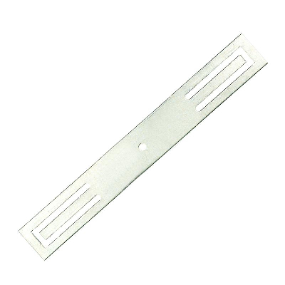 Крепление кабеля на металлочерепичной кровле EXTHERM UNICLIP