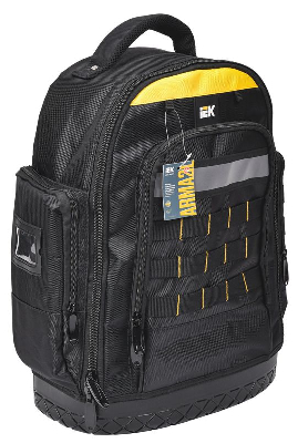 Рюкзак монтажника с резиновым дном BP-07 IEK ARMA2L 5 IEK A2L5-BP11-07-K02