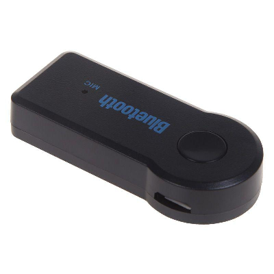 Адаптер Bluetooth - AUX 3.5мм Rexant 18-2400