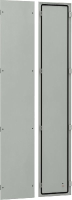 Панель задняя 2000х600 IP54 FORMAT IEK YKM40D-FO-FP-200-060-54