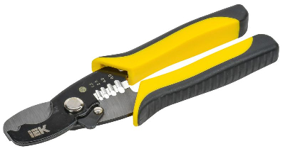 Кабелерез многофункциональный КМ 1.5-6.0 К1 ARMA2L 3 IEK A2L3-CC11-K1-1-2