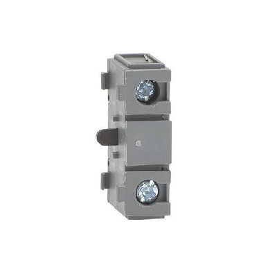 Контакт дополнительный OA1G10 бок. 1НО для OT ABB 1SCA022353R4970