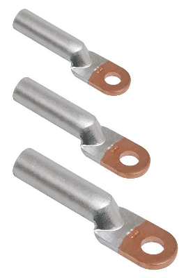 Наконечник медно-алюм. DTL(ТАМ)-70мм ИЭК UNP31-070-11-12