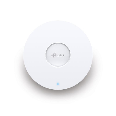 Точка доступа EAP670 AX5400 Wi-Fi 6 потолочн. TP-Link 1874540