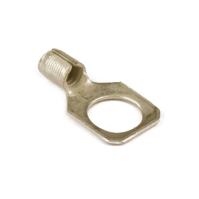 Наконечник кольц. без изоляции 1.5-2.5кв.мм А=5.2мм DKC 2B5