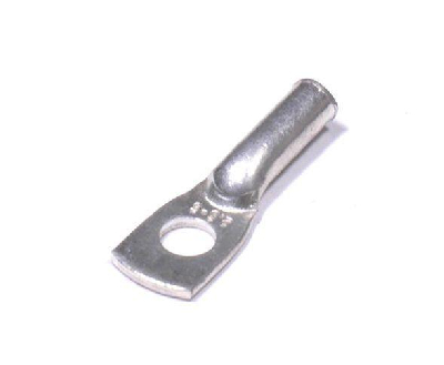 Наконечник медный ТМЛ 2.5-6-2.6мм Т2 (опрес. луж.) ЗЭТАРУС zeta10612