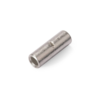 Гильза медная ГМЛ(о) 6/10 с технологич. отверстием КВТ 68414