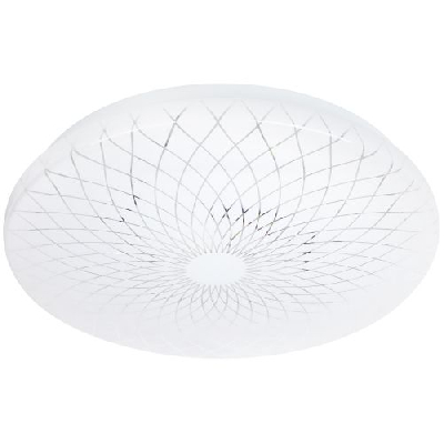 Светильник светодиодный Классик SPB-6 Slim Lily 18W-4K 18Вт 4000К IP20 1260лм без ДУ Эра Б0071155