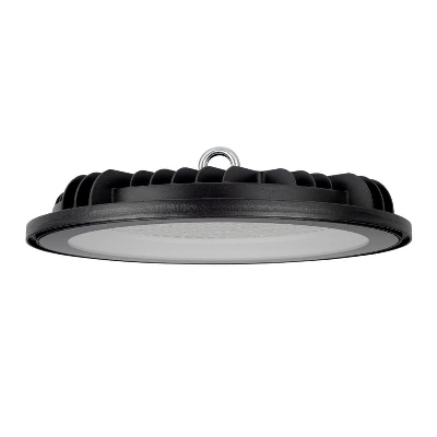 Светильник светодиодный PHB UFO 04 200Вт 5000К 110град. IP65 JazzWay 5045637