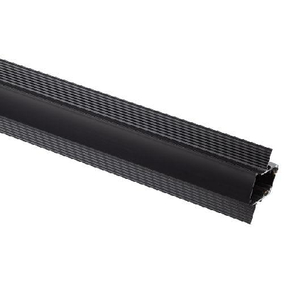 Шинопровод трековый TRM-R20-100B магнитный черн. Эра Б0054766