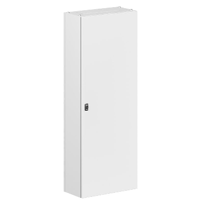 Корпус напольный RAM fit 1000х600х300мм без боков. вырезов DKC R6NFW106030