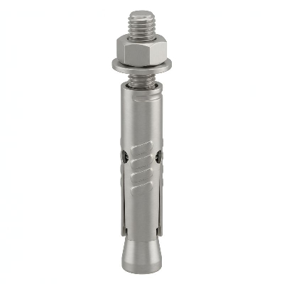 Анкер забивной М6 со шпилькой (уп.40шт) DKC CM440645