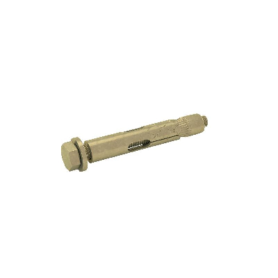 Болт анкерный М8 М10х80 ANB10-80 сталь КМ LO13912