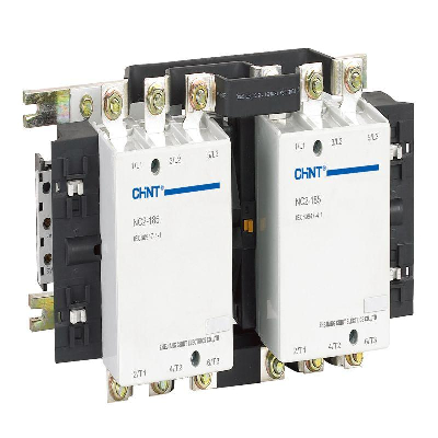 Контактор NC2-630NS реверс 630А 230В/АС3 50Гц (R) CHINT 236331