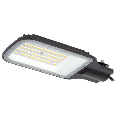 Светильник светодиодный SPP-503-0-50K-050 50Вт 5000лм 5000К IP65 (Аналог ДКУ) консольный ЭРА Б0043667