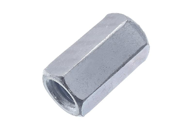 Гайка соединительная М10 (уп.20шт) TOKOV ELECTRIC TKE-GS-M10-6334