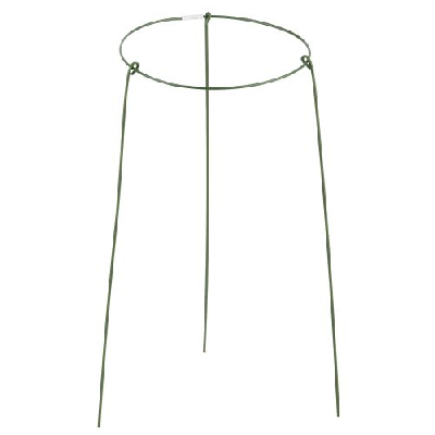 Поддержка для растений кольцо d18/h28 Green Apple Б0032271