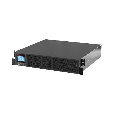 Источник бесперебойного питания Онлайн ИБП 1кВ.А 2х9А.ч IEC C13 (6) DKC SMALLR1A5I