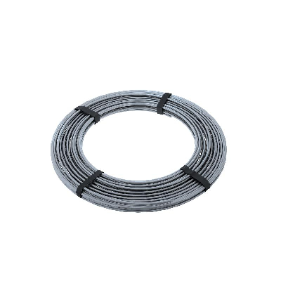 Пруток MPS8-125 HD М8 сталь гор. оцинк. (уп.125м) КМ LN0055