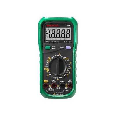 Мультиметр универсальный MY65 Mastech 13-2052